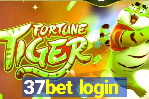 37bet login